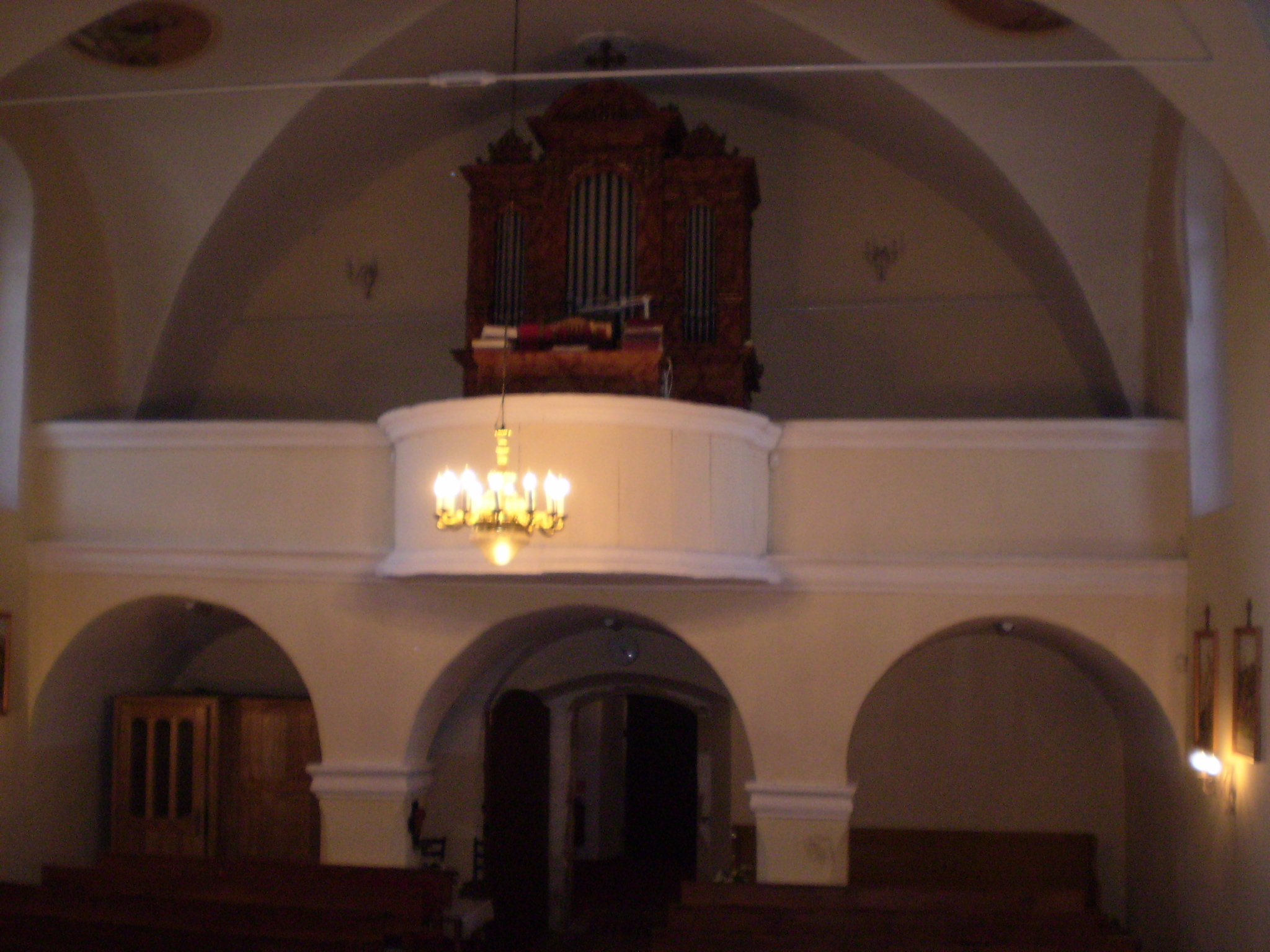 organ2 rim.kat.kostol sv.martina dovalovo